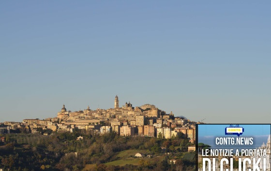 #storia&viaggi #Alla scoperta di&nbsp;Macerata