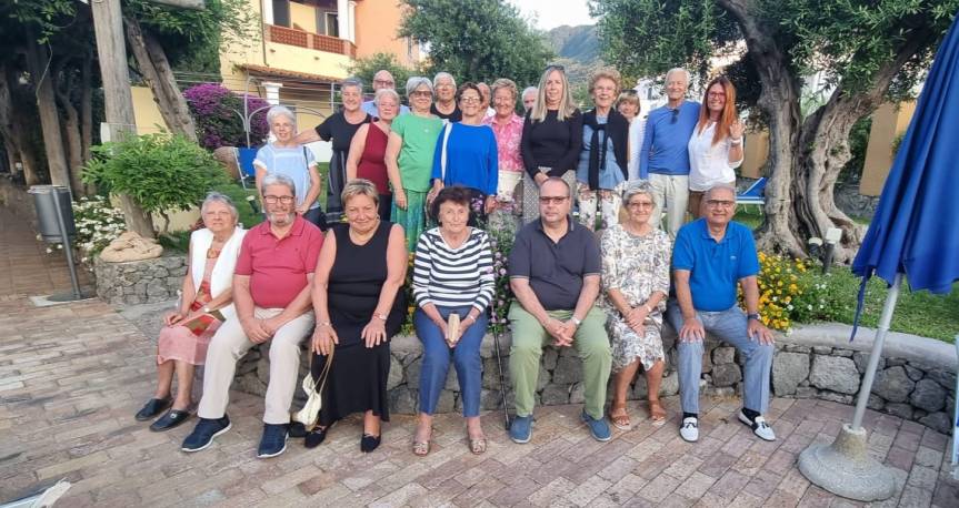 #testimoninelmondo. Un viaggio che è esperienza di&nbsp;vita