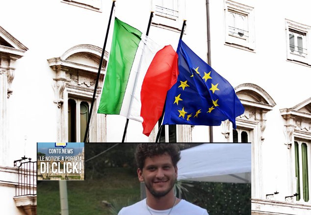 #Agorà# Le Istituzioni siamo noi. Ce ne parla il nostro Marco&nbsp;Lamantia