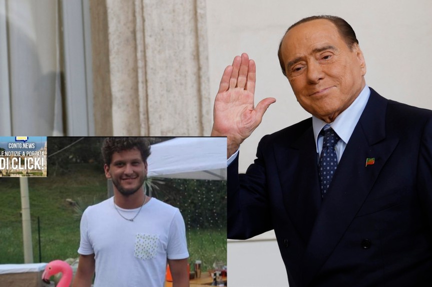 #opinione. Marco Lamantia invita a ” essere tutti umani” dinnanzi alla morte di Silvio Berlusconi.  Il suo ricordo in questo&nbsp;articolo