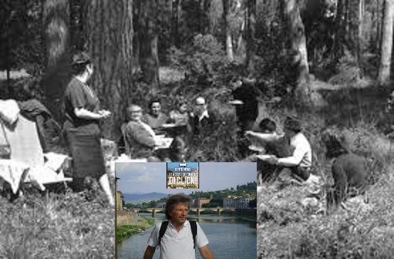 I BOOMER RICORDANO … IL PIC NIC DELLA DOMENICA con ROBERTO&nbsp;PARESCHI