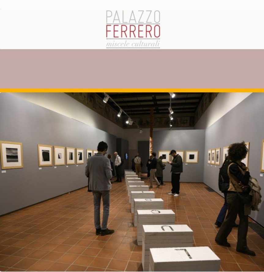#testimoninelmondo. Sabato 17 e Domenica 18 giugno due nuove esposizioni tra viaggio e&nbsp;arte