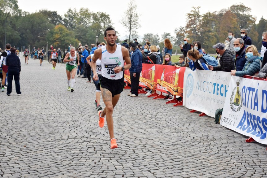 #sport CORRIDORI IN AZIONE. BIELLA VI ASPETTA SABATO 29 LUGLIO. ECCO LA VIABILITÀ&nbsp;MODIFICATA