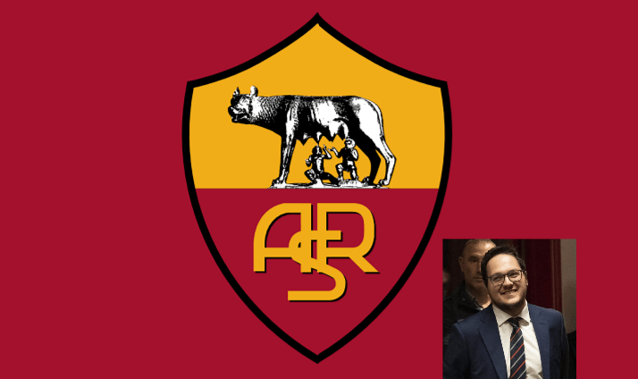 Ritratti Sportivi di StefanoVilla: ROMA, CORE DE STA&nbsp;CITTÀ