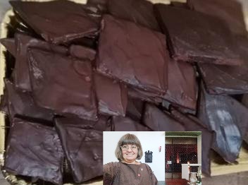 #cucinafrancescana: Oggi la nostra Elena Fornara ci parla dei mostaccioli. Come si cucinano? Leggete. Sono una&nbsp;bontà