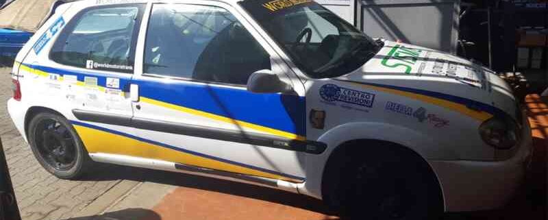 #motori# Venerdì e Sabato al via il 36° rally della lana . Appassionati di motori tutti in&nbsp;pista.