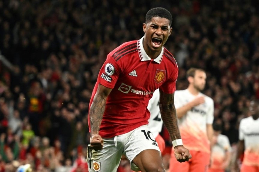 L’opinione sportiva di Stefano Villa: ECCO L’ANNO DELLA SVOLTA PER MARCUS&nbsp;RASHFORD