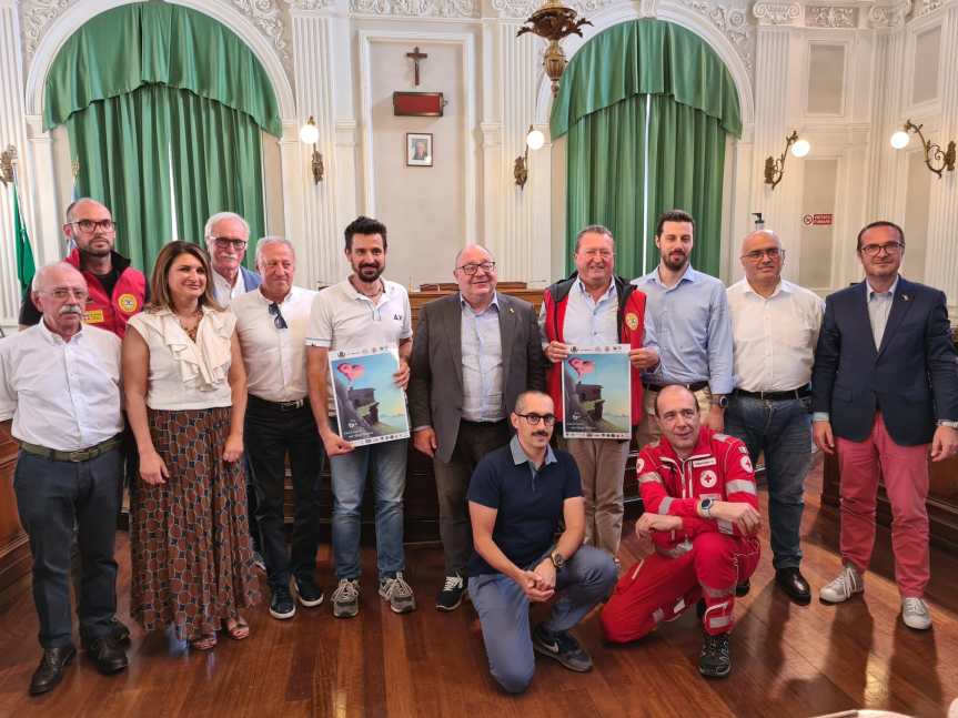 Presentato il progetto “Con il Cuore nei Rifugi Biellesi”Saranno dotati di un defibrillatore e abilitati&nbsp;all’uso