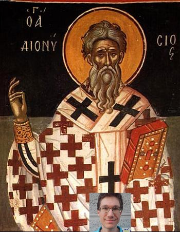 Testimoninelmondo presenta Dionisio di Alessandria per la voce di Michel&nbsp;Camillo