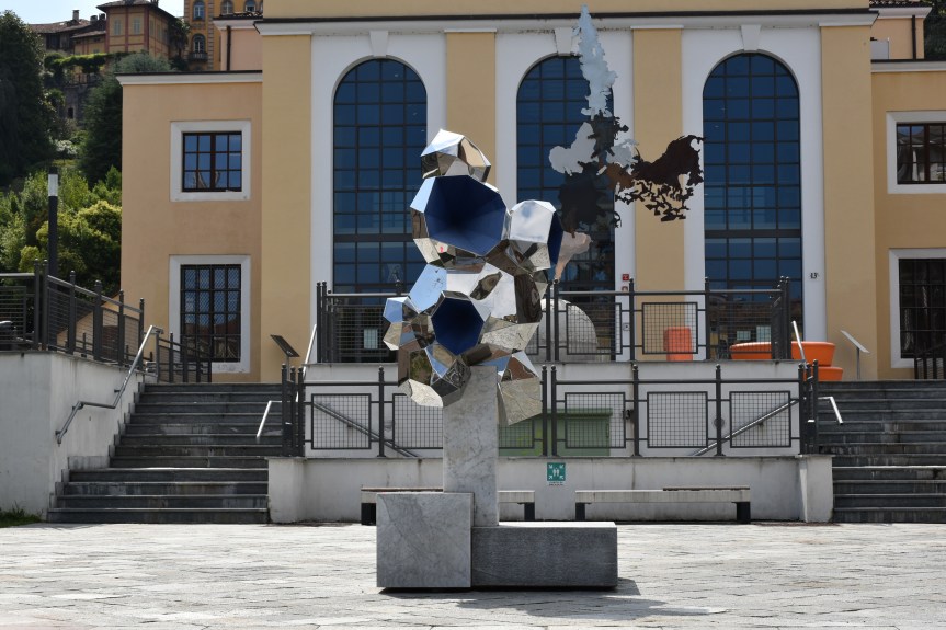 La storia della Biblioteca di Biella fotografata da Riccardo Bertoglio 📷Videofotogallery 📷