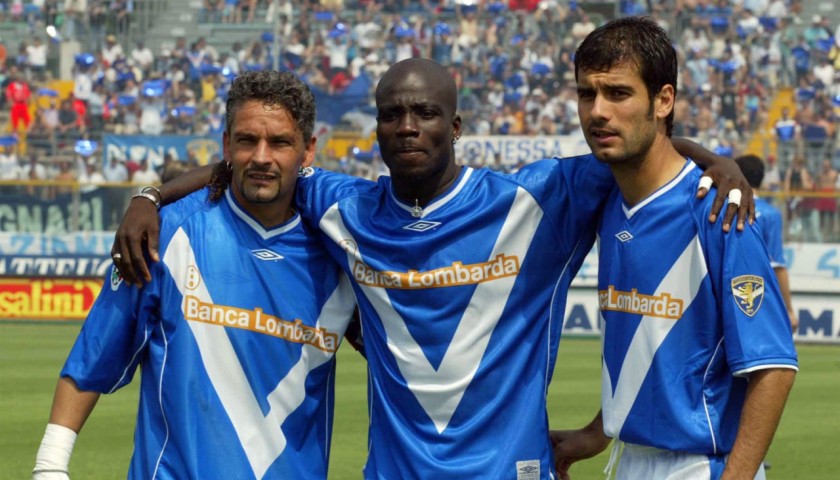 L’opinione sportiva di Stefano Villa: IL BRESCIA DEVE RIPARTIRE DALLA SUA&nbsp;STORIA