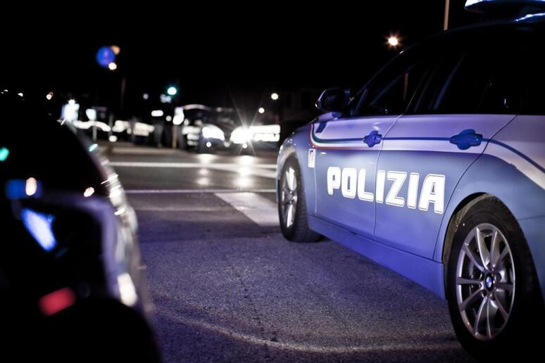 #cronaca#Italia in lutto. Giovane ragazzo di 28 anni ucciso in un parcheggio di Napoli. Fonte&nbsp;Ansa