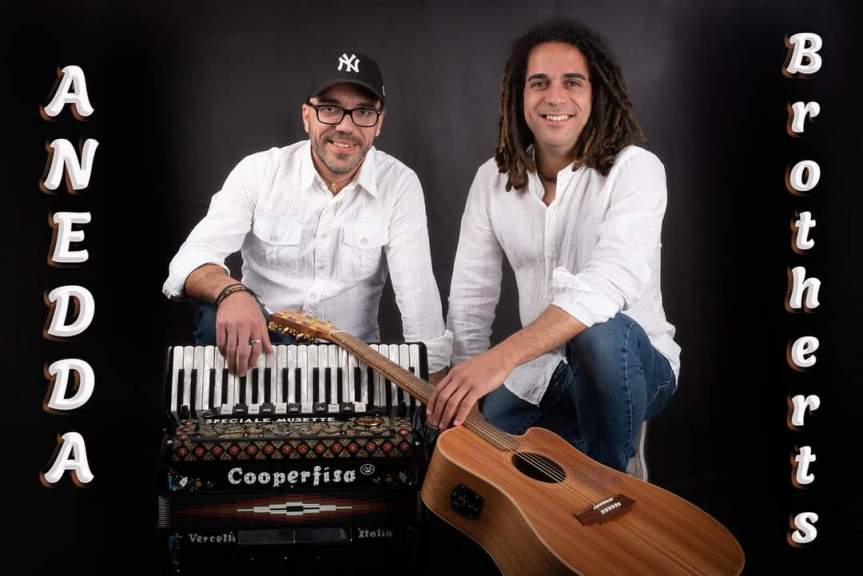 #pubblicità. Grande sorpresa alla Tavernetta di&nbsp;Friddini