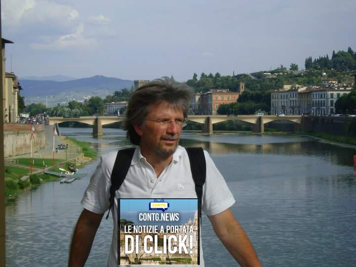 #librando#La maledizione di Torbiano. Il giallo di Roberto Pareschi avvia la sua&nbsp;storia.