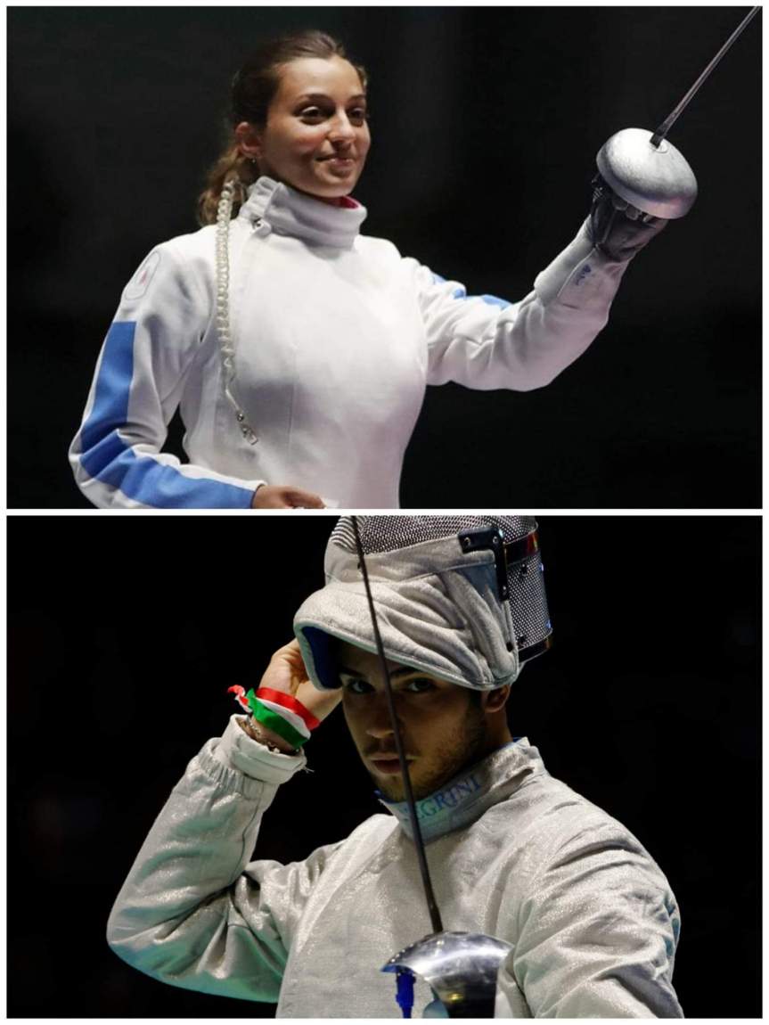 Al via i mondiali di scherma 2023. Tutti sono invitati a seguire questo importante&nbsp;evento