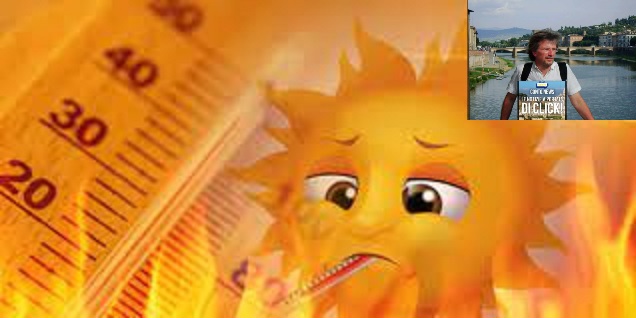 IL BOOMER RICORDA … IL CALDO E IL&nbsp;FREDDO