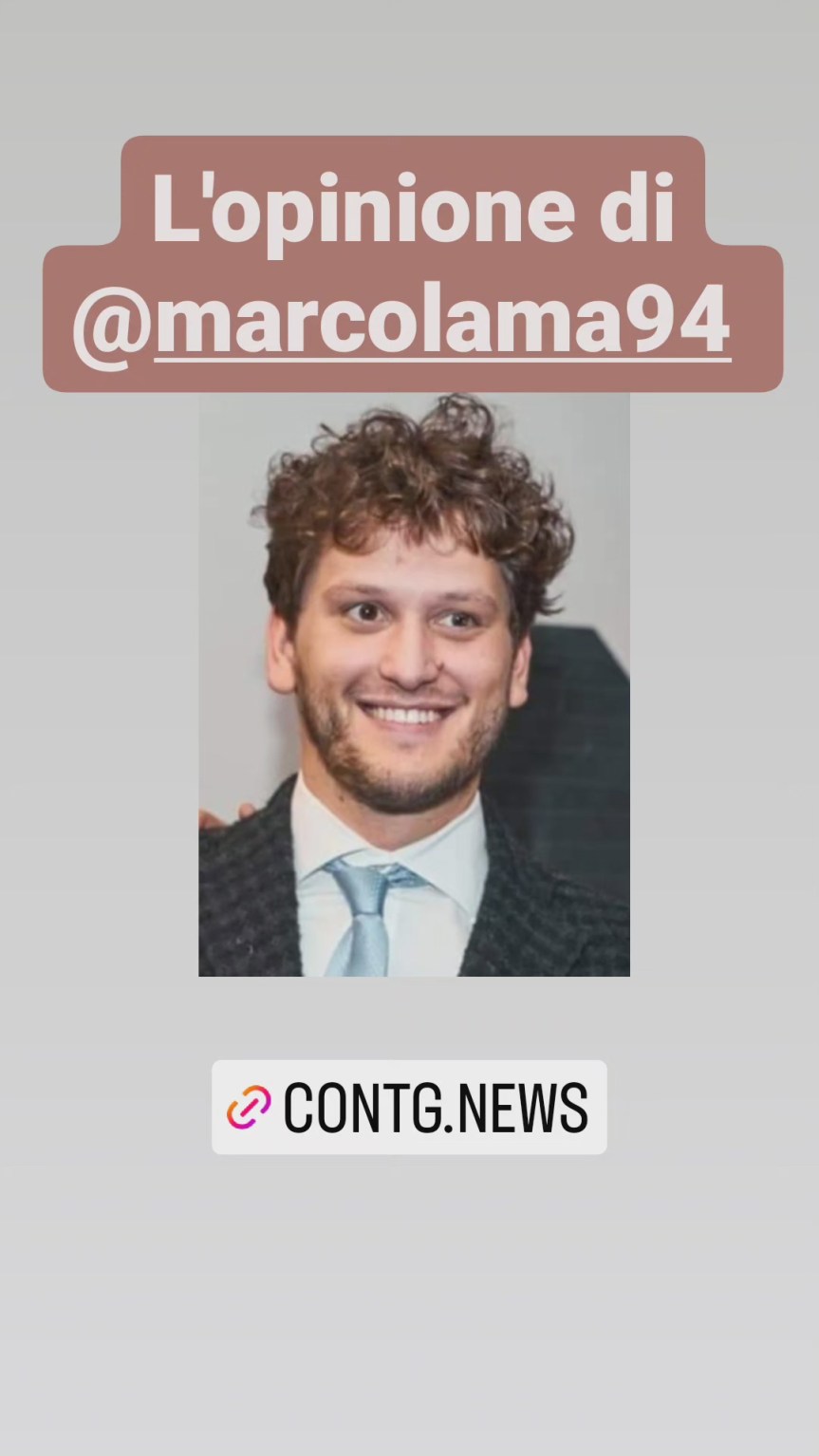 Disciplina e onore del dottor Marco&nbsp;Lamantia