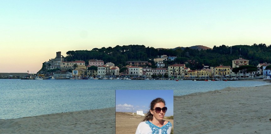 #storia&viaggi#Il Viaggio della nostra Vida Vialardi all’Isola&nbsp;d’Elba