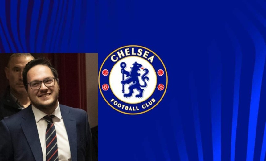 #sport# L’opinione sportiva di Stefano Villa: CHELSEA, OVVERO QUANDO I SOLDI NON SONO&nbsp;TUTTO…