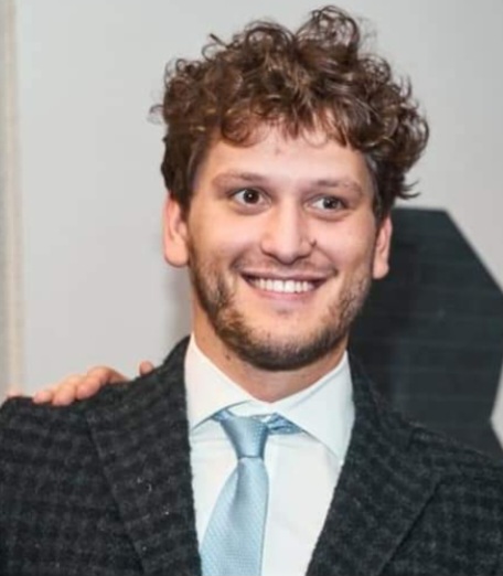 Magistratura contro Politica di Marco&nbsp;Lamantia