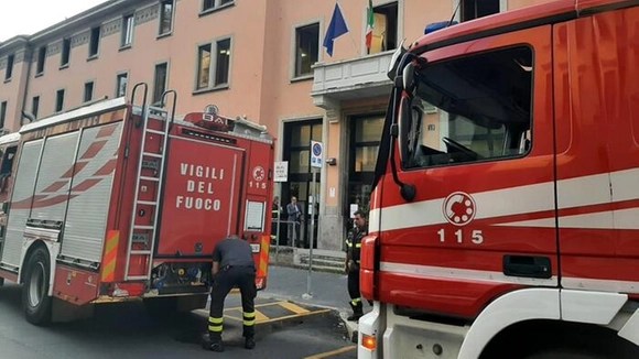 Incendio in una casa di riposo a Milano nella notte: il bilancio è&nbsp;tragico.