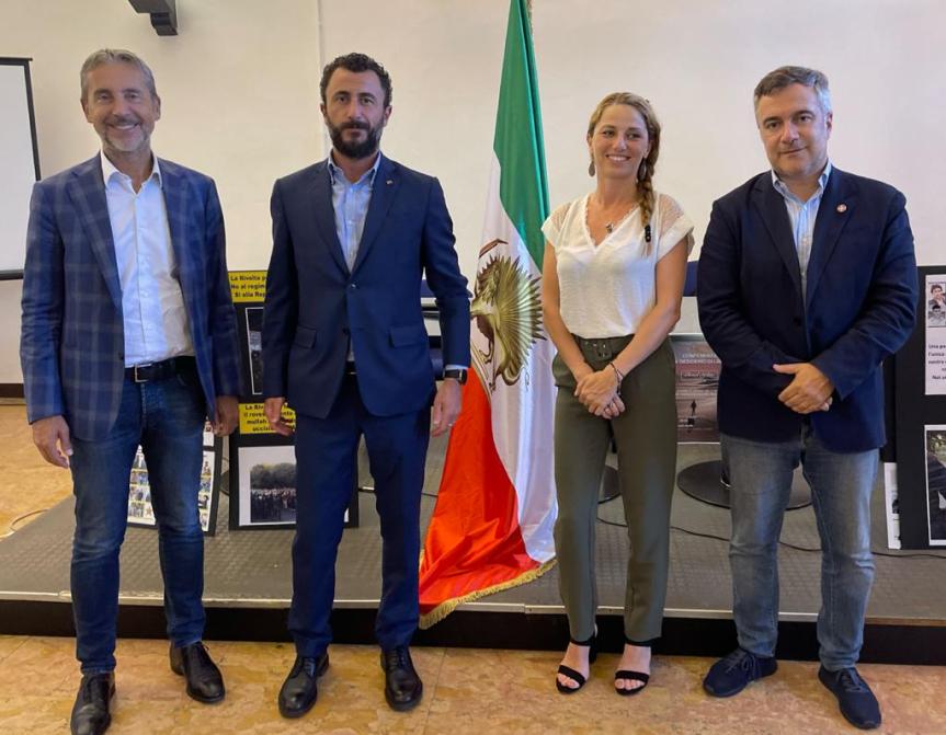 “Ricercatore UPO detenuto in Iran: appello per Djalali anche dal centrodestra vercellese all’incontro su libertà e diritti&nbsp;civili”