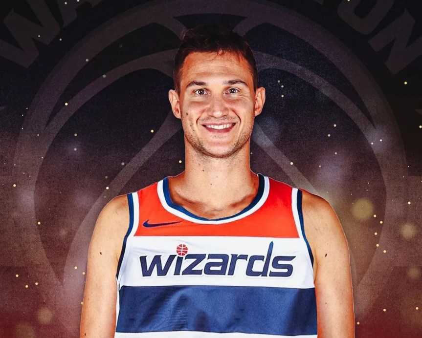 L’opinione sportiva di Stefano Villa: QUALE FUTURO PER DANILO&nbsp;GALLINARI?