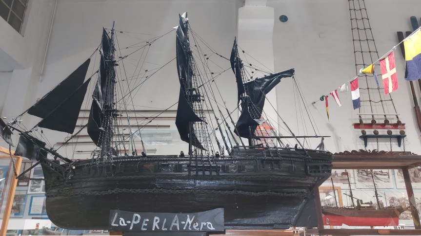 Le migliori navi e barche che hanno fatto la storia di Loano&nbsp;📷video📷