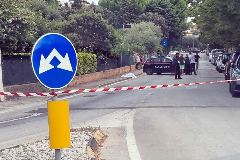 Lite in strada. Ragazzo di 23 anni ucciso con una&nbsp;fiocina