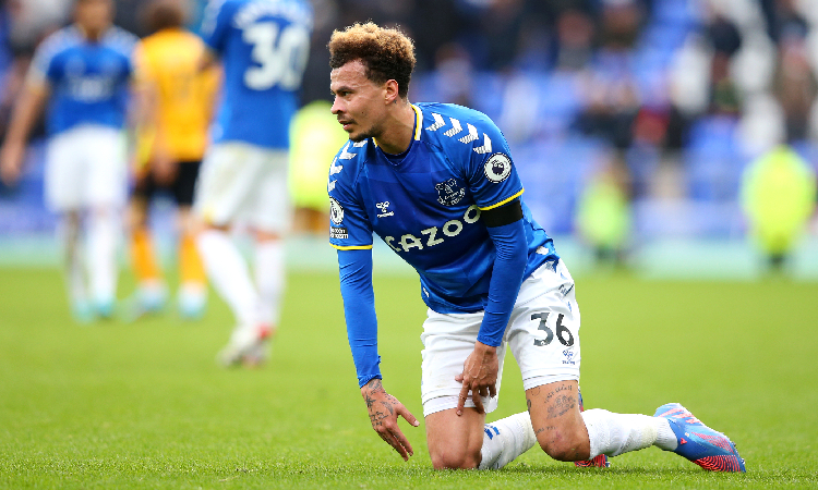 #sport#L’opinione sportiva di Stefano Villa: CHE COSA È SUCCESSO A DELE&nbsp;ALLI?