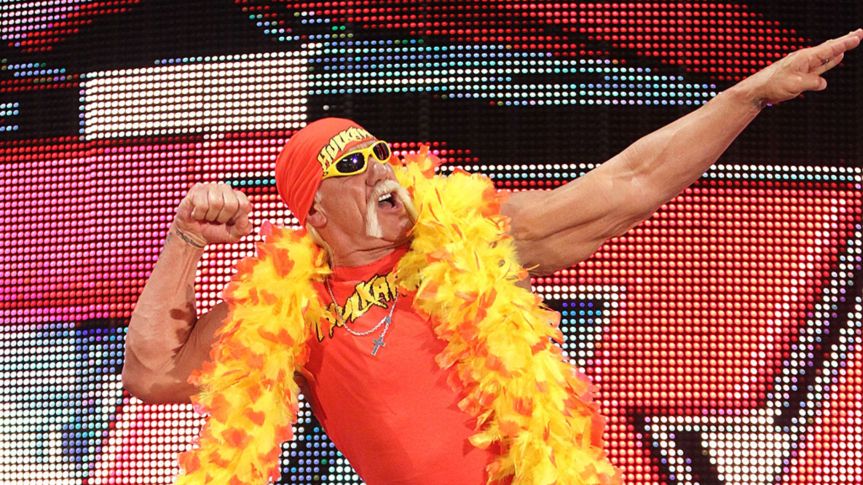 Ritratti Sportivi: 70 ANNI PER HULK HOGAN, L’UOMO CHE RIVOLUZIONÒ IL&nbsp;WRESTLING
