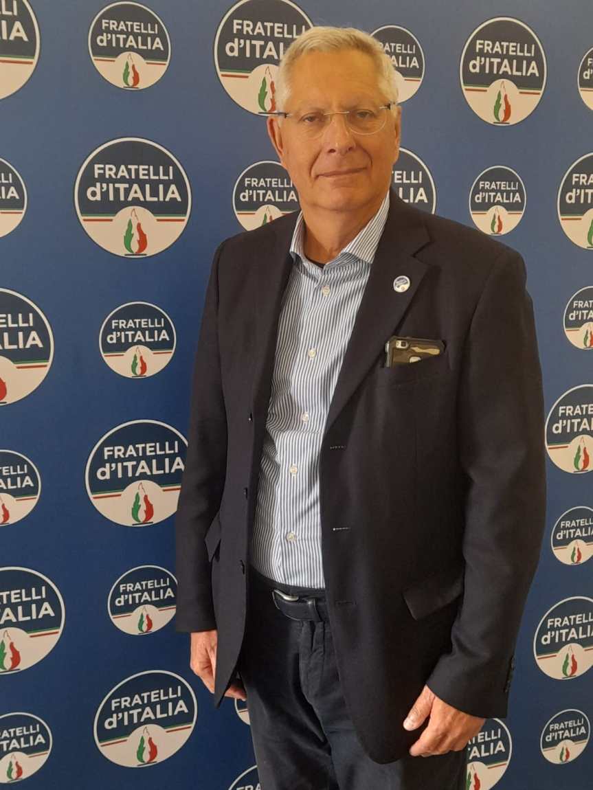 il gruppo consiliare di Fratelli d’Italia di Borriana Iinterroga il Sindaco e l’Assessore competente se prevedono di partecipare al bando in oggetto, considerando che il paese di Borriana, rientranell’elenco dei 34 comuni turistici della provincia di&nbsp;Biella.