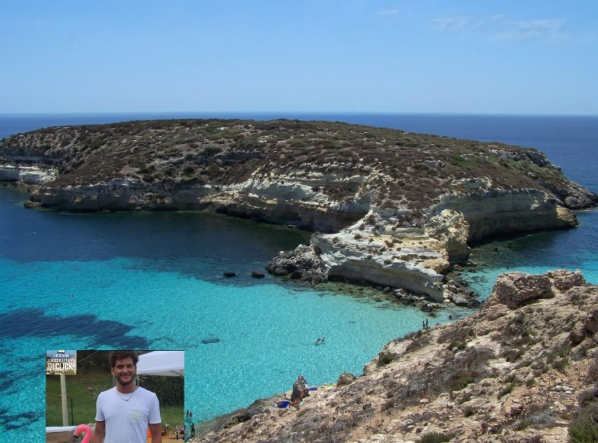 L’opinione di Marco&nbsp;Lamantia