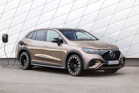 #motori. Mercedes presenta Suv 350 4MATIC Advanced a soli 98.000&nbsp;€