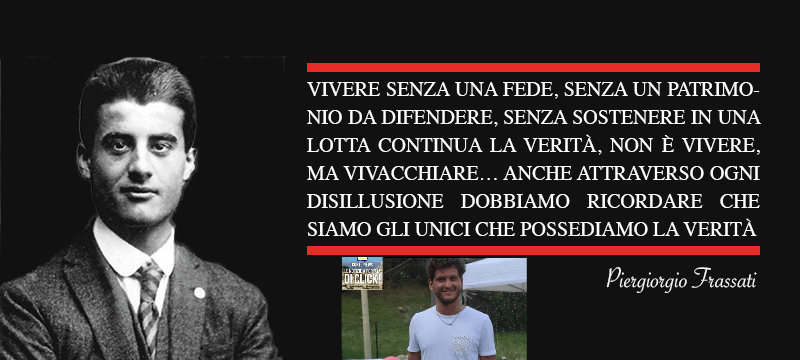 Essere Ambiziosi o vivacchiare? questo è il problema della società di oggi. Ce ne parla Marco Lamantia in ”&nbsp;postnews”