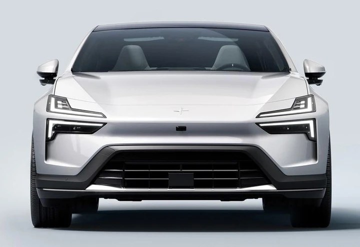 NASCE IL NUOVO SUV ELETTRICO CON GUIDA AUTONOMA. SI TRATTA DI POLESTAR&nbsp;4