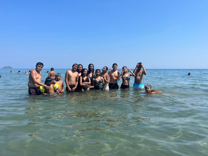 #storia&viaggi # vacanze Il viaggio del nostro Benjie e della Fba in Liguria a&nbsp;Laigueglia