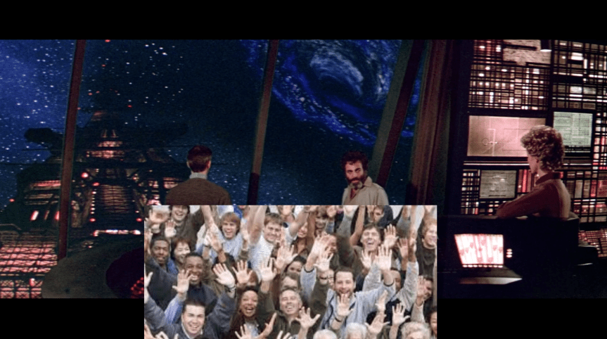 #boomerlife# IL MONDO PER IL  VERSO GIUSTO RACCONTATO DAL NOSTRO BOOMER ROBERTO&nbsp;PARESCHI