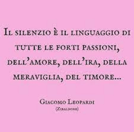 #boomerlife# L’elogio del silenzio come stile di vita secondo il nostro reporter Roberto&nbsp;Pareschi