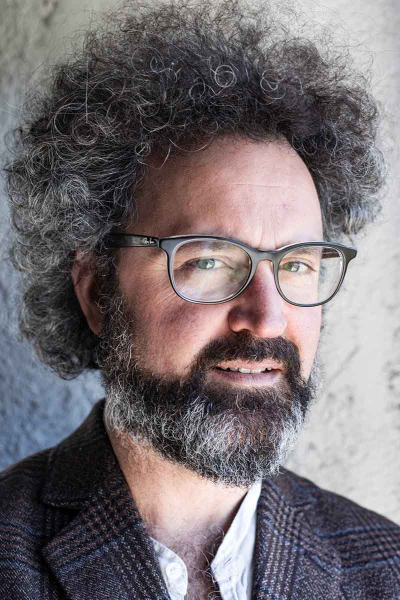 I CANTANTI CHE PIACCIONO AL BOOMER ROBERTO&nbsp;PARESCHI