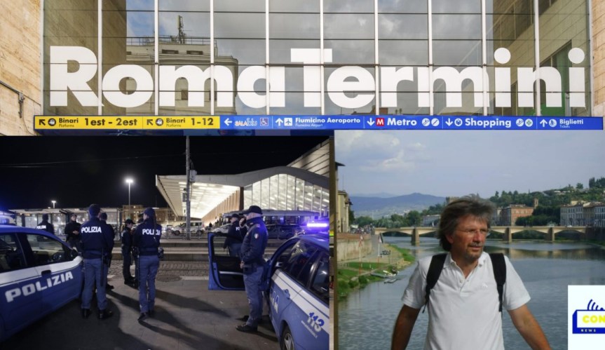 LA “FAVOLA” DEI TRE RAGAZZI DIRETTI A TENERIFE. Ce ne parla il nostro reporter boomer Roberto&nbsp;Pareschi