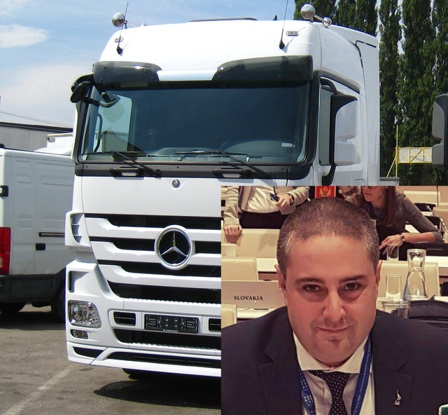 #motori# Euro 5: Giglio Vigna (Lega), stop è ennesima eurofollia di Bruxelles, *bene che Governo voglia evitare il&nbsp;blocco