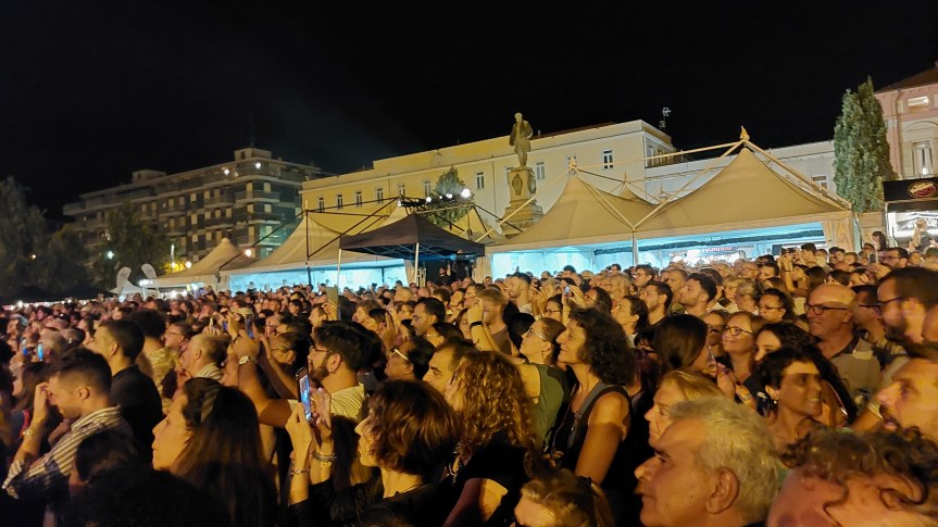 BOLLE DI MALTO UN GRANDE SUCCESSO PER BIELLA E IL BIELLESE. LA SERATA SI È CONCLUSA CON ALEX&nbsp;BRITTI