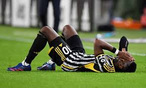 Clamoroso: Paul Pogba positivo al&nbsp;testosterone.