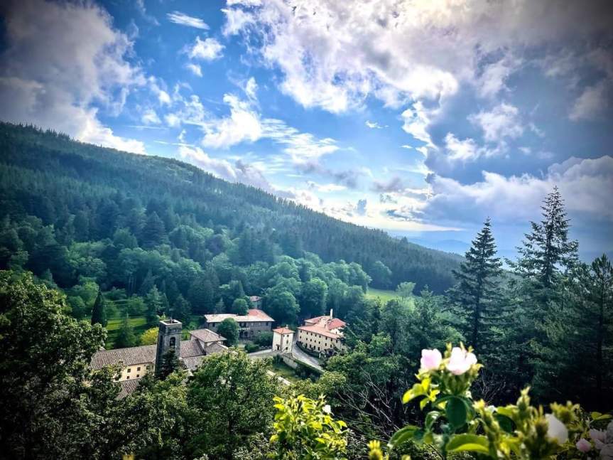 La correzione fraterna secondo la Bibbia spiegata da  Andrea da&nbsp;Vallombrosa