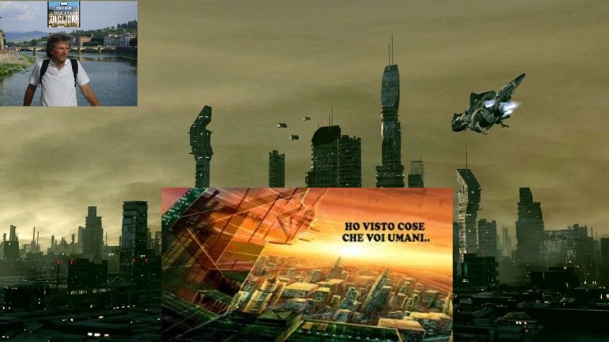 #boomerlife#Ho visto cose … di Roberto&nbsp;Pareschi