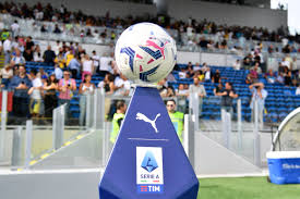 5 ^ giornata serie&nbsp;A.