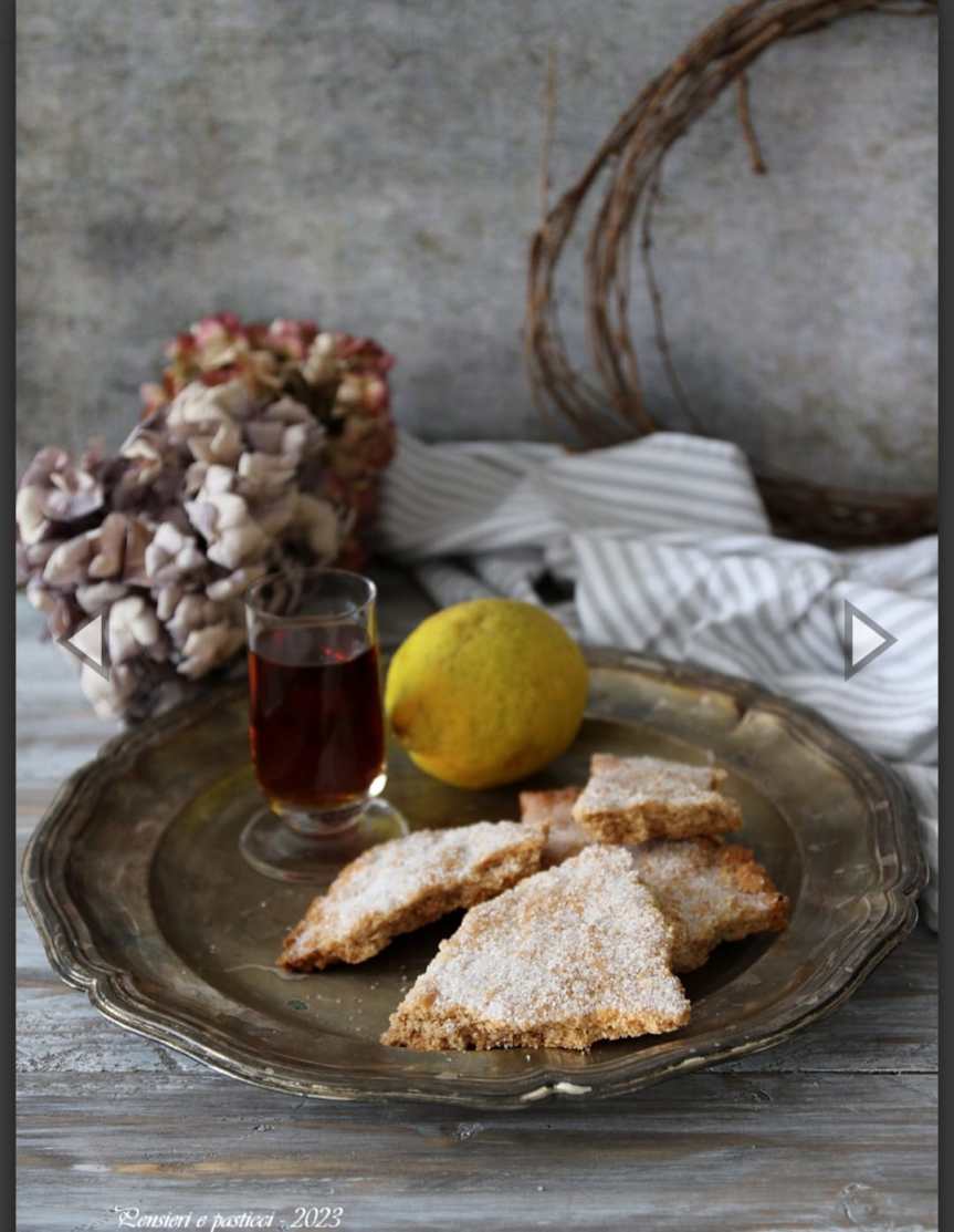 Alla mensa dei&nbsp;santi…