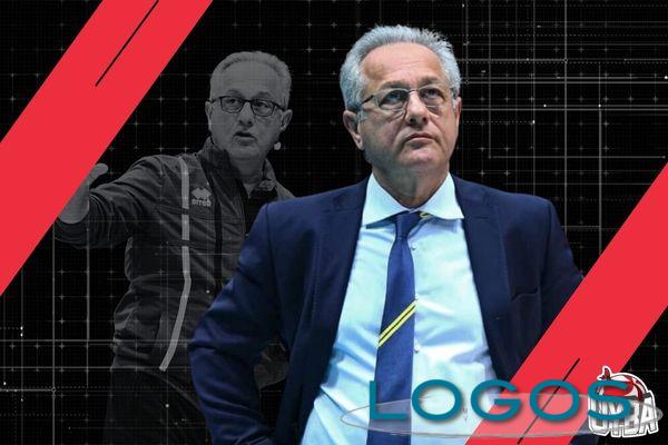 L’opinione sportiva: JULIO VELASCO E IL RITORNO IN PANCHINA, UNA SCELTA&nbsp;VINCENTE