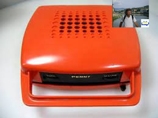 ELOGIO DEL MANGIADISCHI del boomer Roberto&nbsp;Pareschi